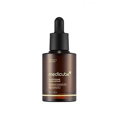 medicube Glutathione Glow Serum 30ml (New Version)