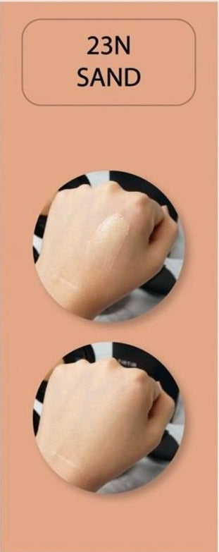 TIRTIR Mask Fit Red Cushion