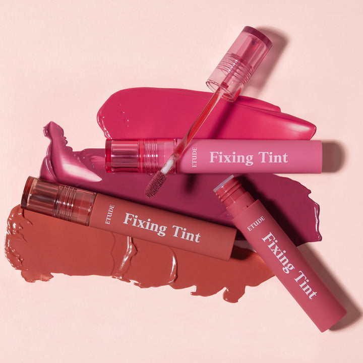 Etude House - Fixing Tint 10 color