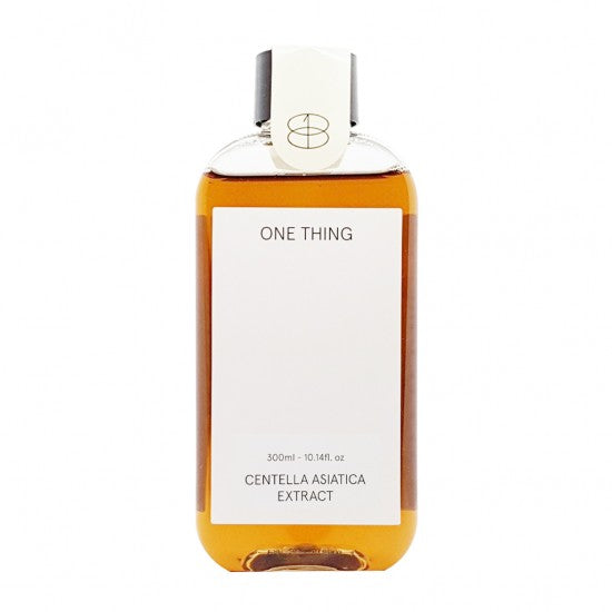 ONE THING - Centella Asiatica Extract Toner JUMBO