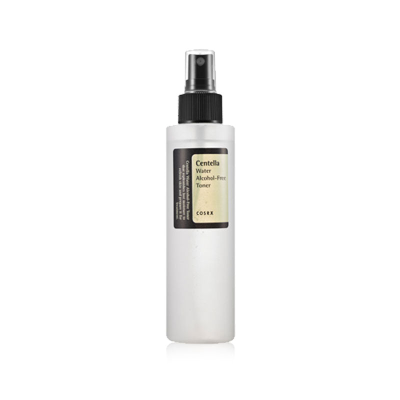 COSRX - Centella Water Alcohol-Free Toner 150ml