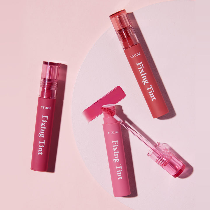 Etude House - Fixing Tint 10 color
