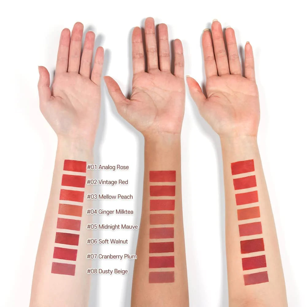 Etude House - Fixing Tint 10 color