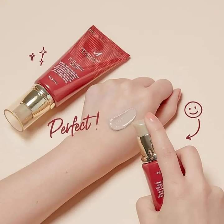 MISSHA M Perfect Cover BB Cream (SPF42/PA+++) 50ml
