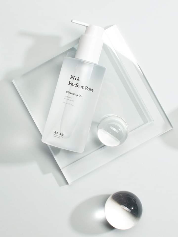 B.Lab PHA Perfect Pore Cleansing Oil 100ml