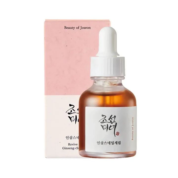 Beauty Of Joseon Revive Serum
