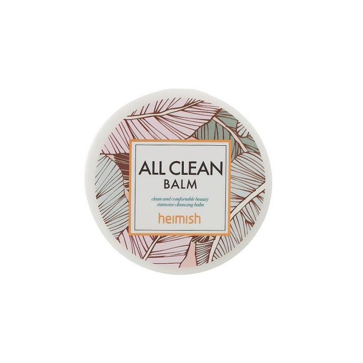 Heimish - All Clean Balm
