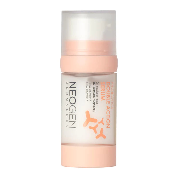 NEOGEN - Probiotics Double Action Serum