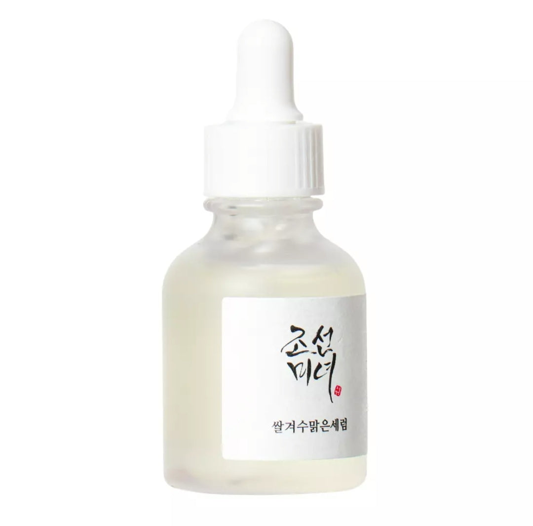 Beauty of Joseon - Glow Deep Serum