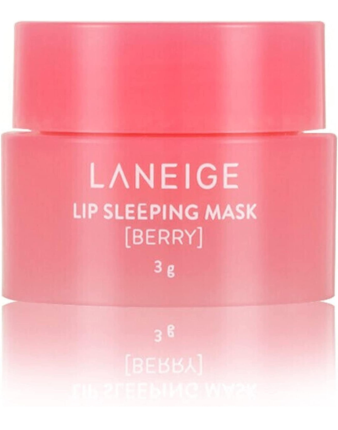 LANEIGE - Lip Sleeping Mask  [EX] mini 3g