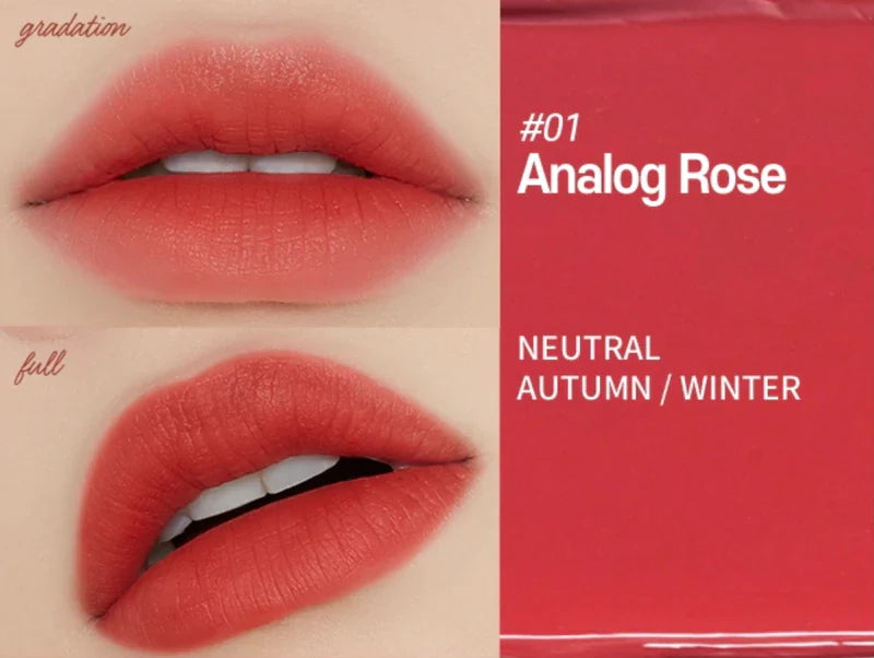 Etude House - Fixing Tint 10 color