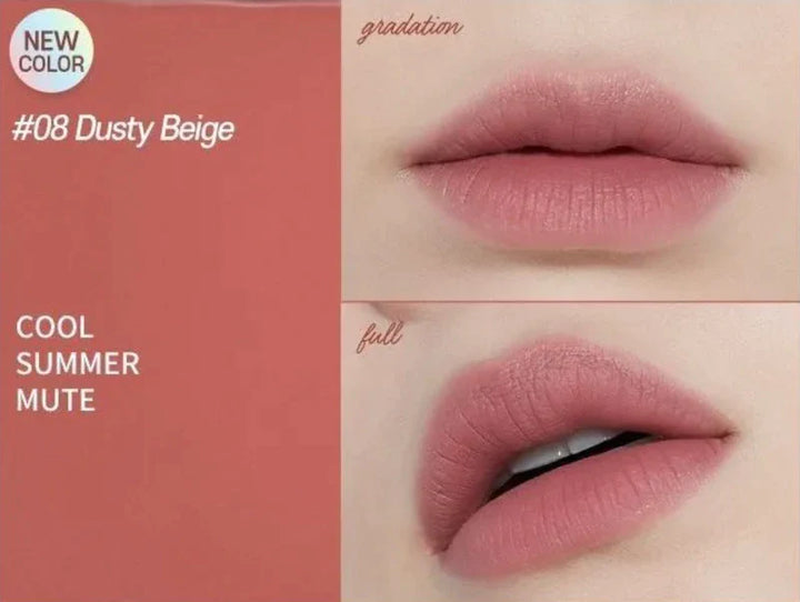 Etude House - Fixing Tint 10 color