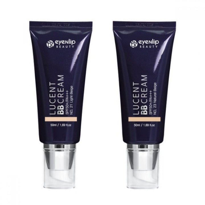 Eyenlip - Lucent BB Cream SPF50+ PA+++ - 20ml