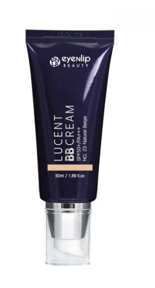 EyeNlip - Lucent BB Cream SPF50+ PA+++ - 20ml