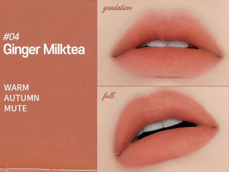 Etude House - Fixing Tint 10 color