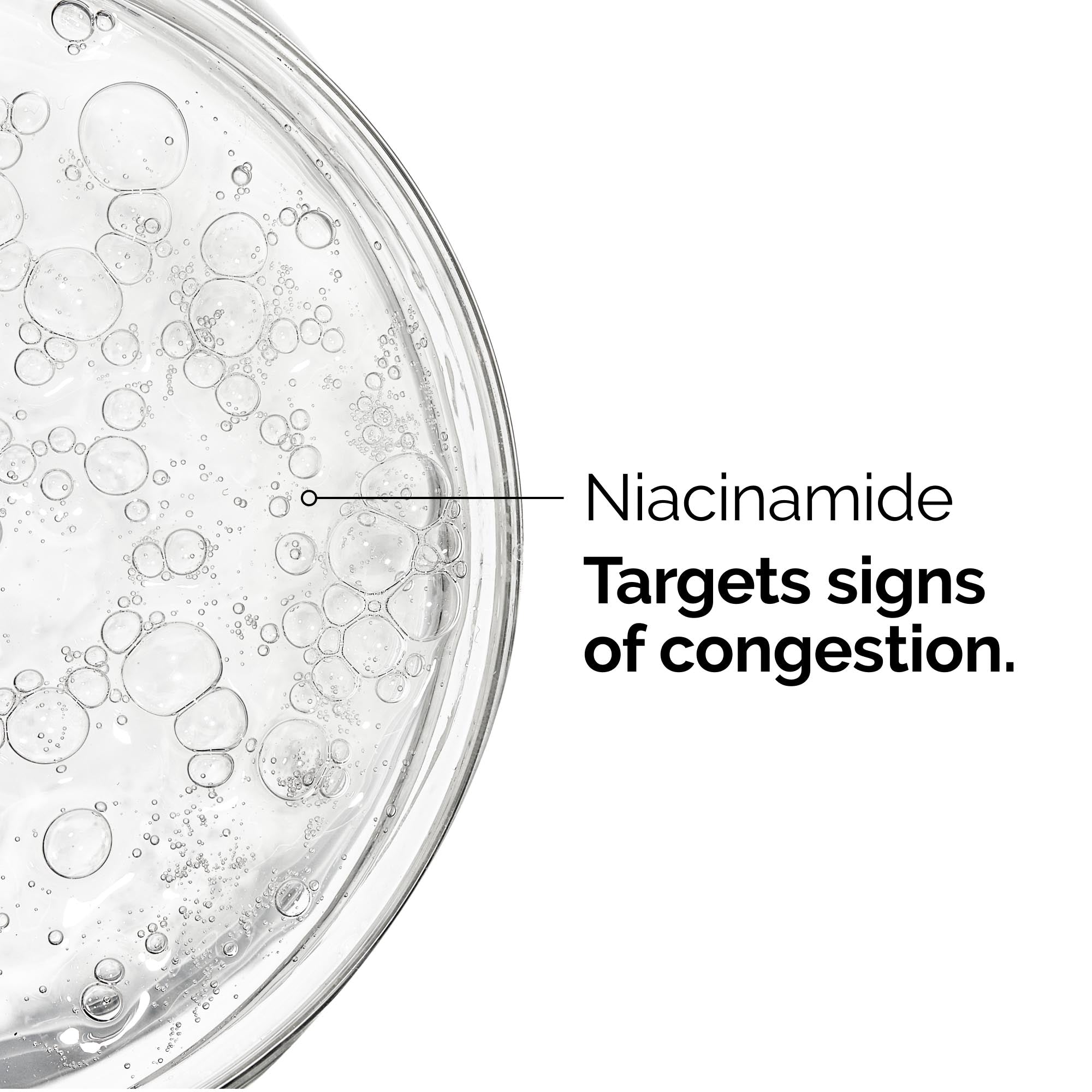 The Ordinary Niacinamide 10% + Zinc 1% Oil Control Serum