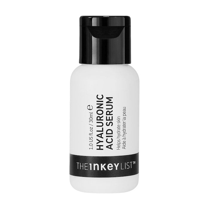 The INKEY List Hyaluronic Acid Hydrating Serum