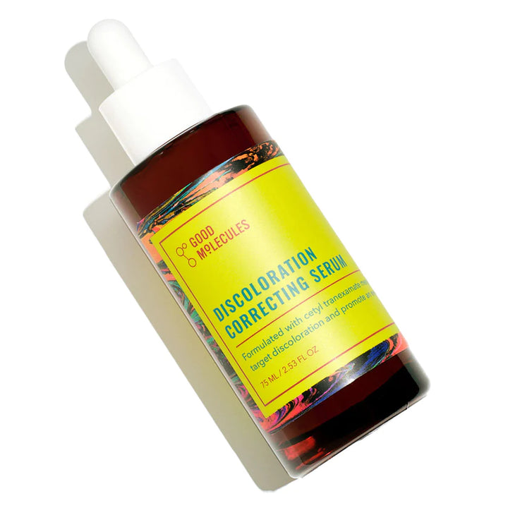Good Molecules - Discoloration Correcting Serum