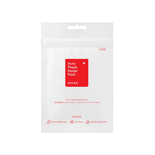 COSRX Acne Pimple Master Patch 24 patches