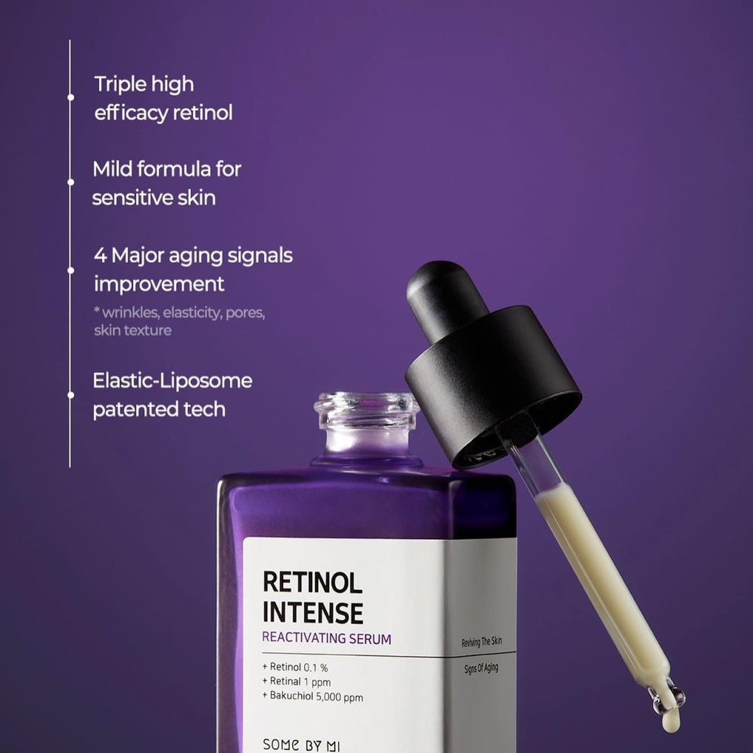 SOME BY MI Retinol Intense Reactivating Serum