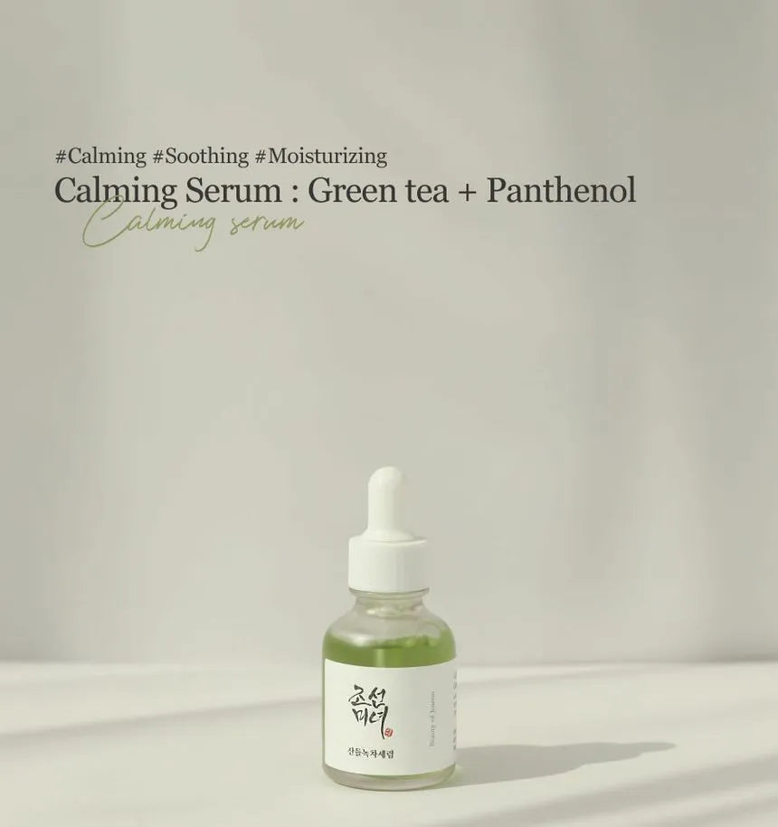 Beauty of Joseon - Calming Serum