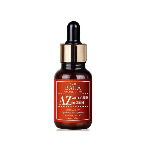 Cos De BAHA Azelaic Acid 10% Serum