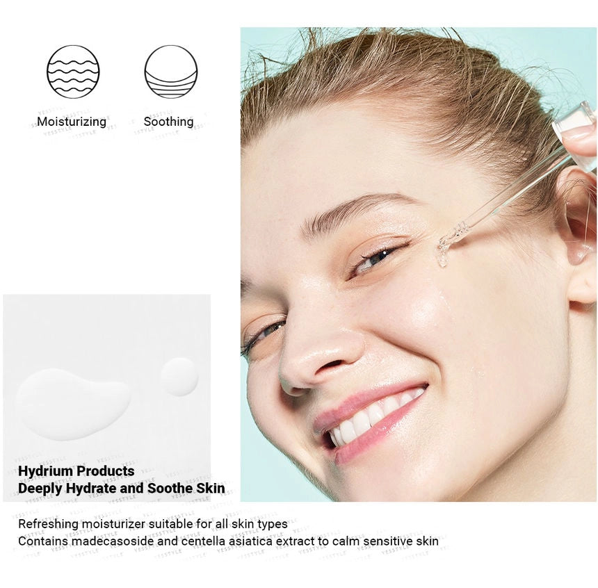 COSRX - Centella Aqua Soothing Ampoule