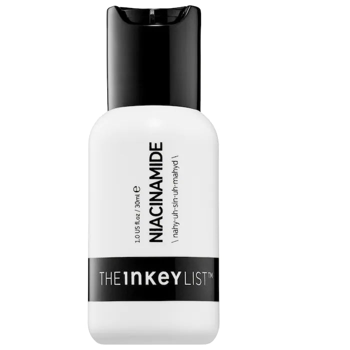 The INKEY List Niacinamide Oil Control Serum
