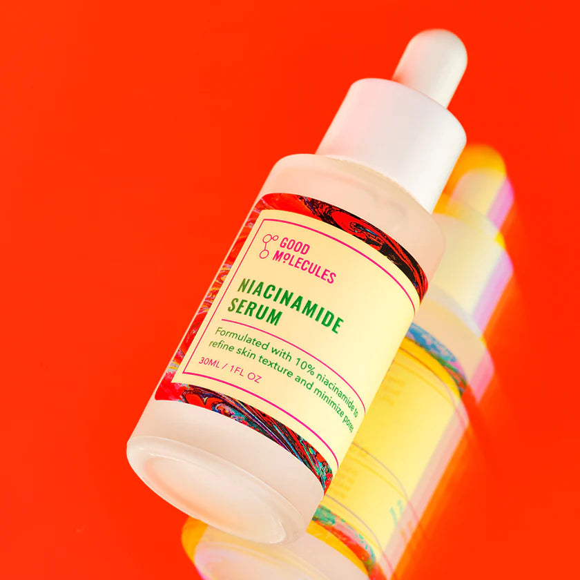 Good Molecules - Niacinamide Serum