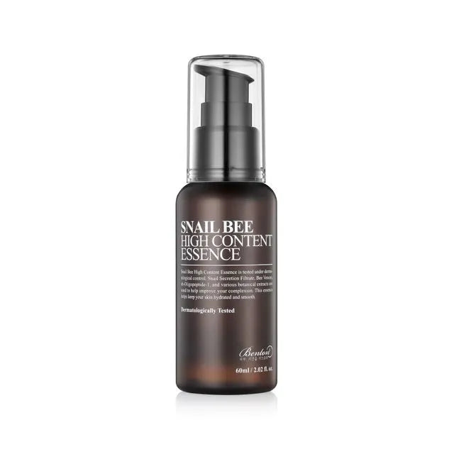 Benton - Snail Bee High Content Essence 60ml