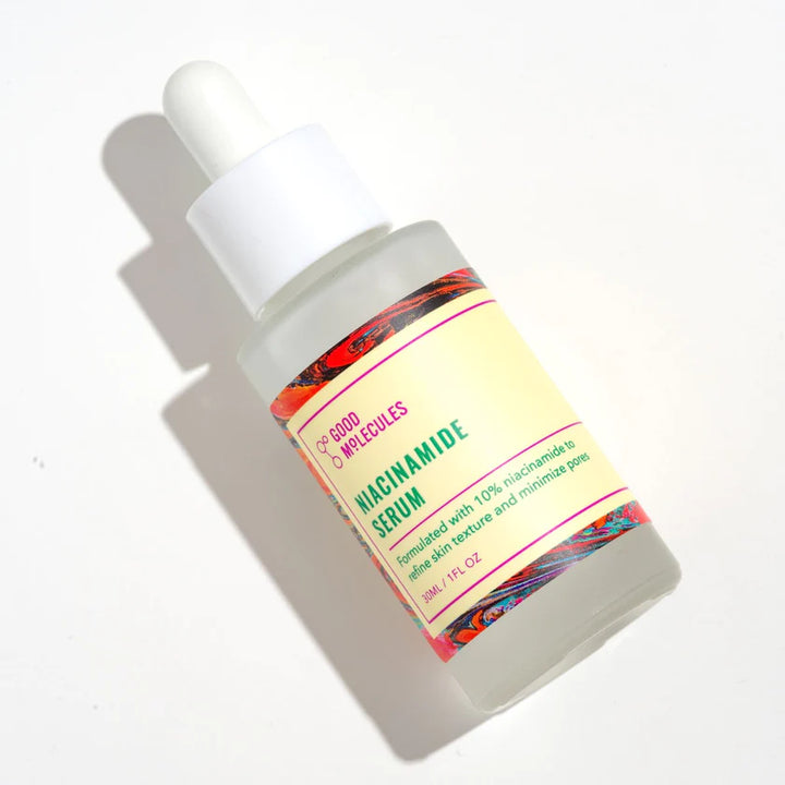Good Molecules - Niacinamide Serum