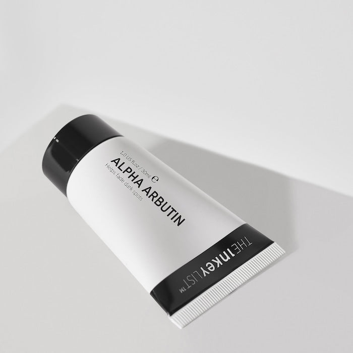 The INKEY List Alpha Arbutin Brightening Serum