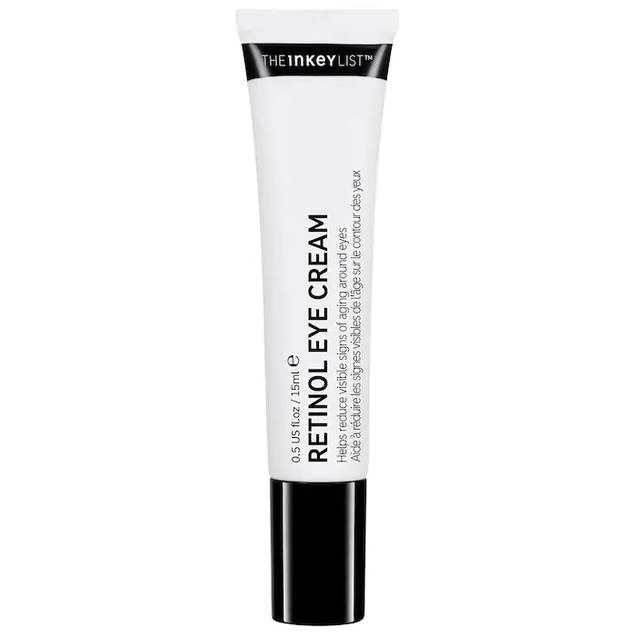 The INKEY List Retinol Eye Cream