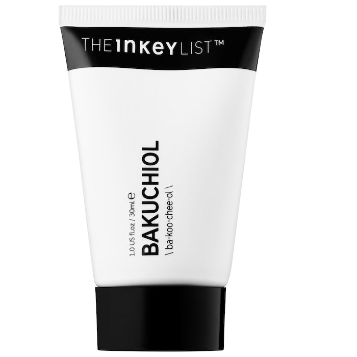 The INKEY List Bakuchiol Moisturizer
