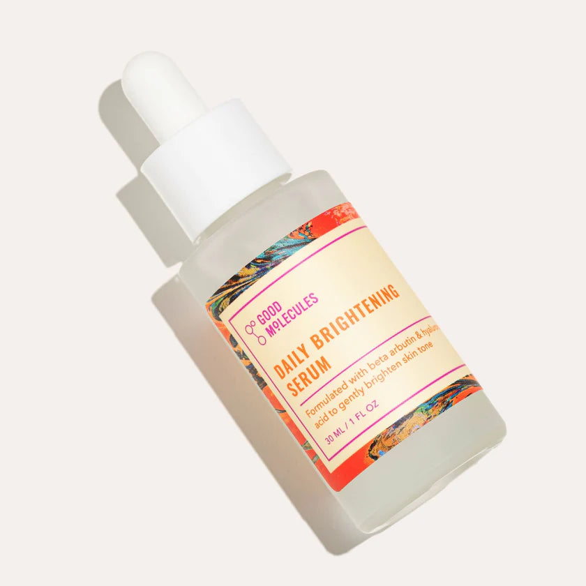 Good Molecules - Daily Brightening Serum 30ml