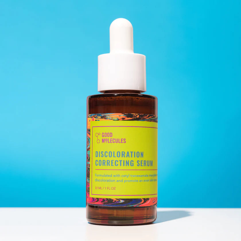 Good Molecules - Discoloration Correcting Serum