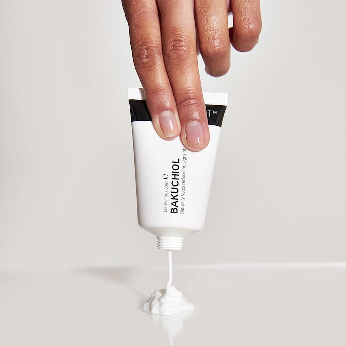 The INKEY List Bakuchiol Moisturizer