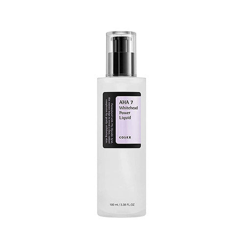 COSRX - AHA 7 WHITEHEAD POWER LIQUID 100ml
