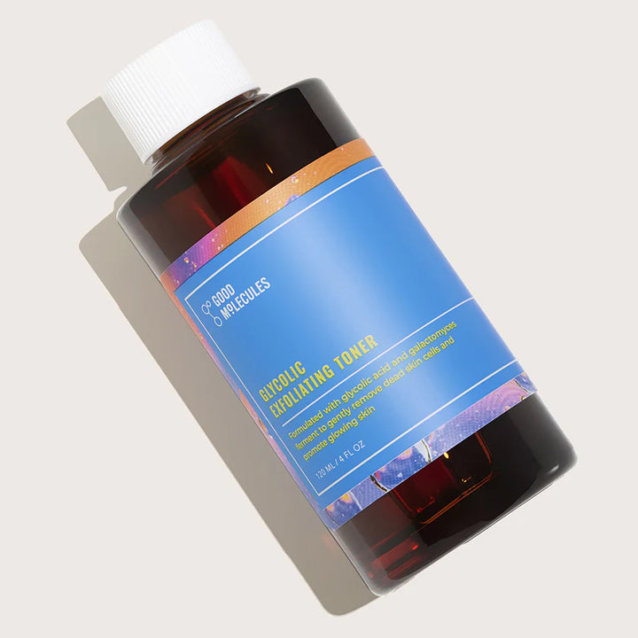 Good Molecules - Glycolic Exfoliating Toner