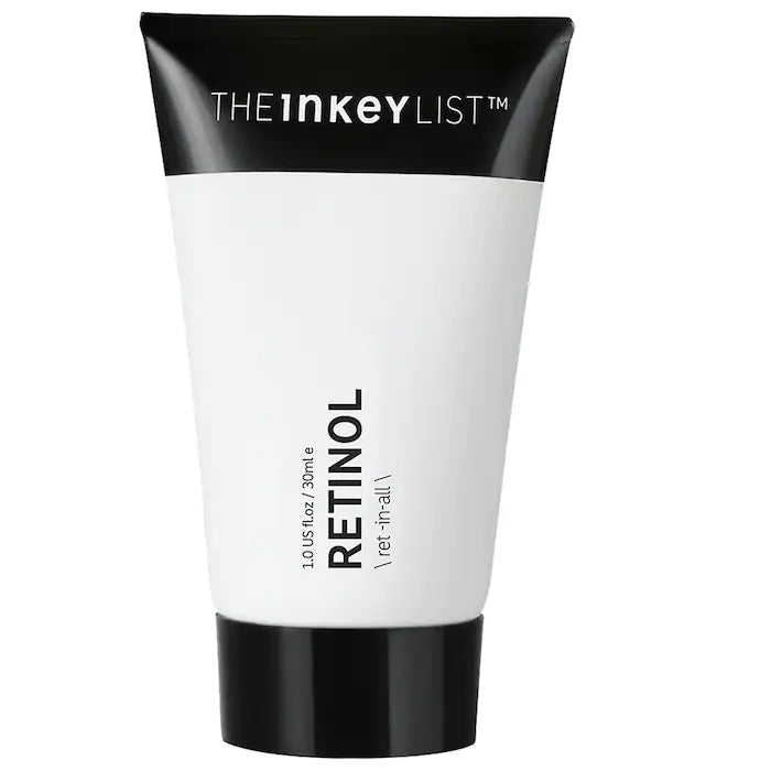 The INKEY List Retinol Anti-Aging Serum