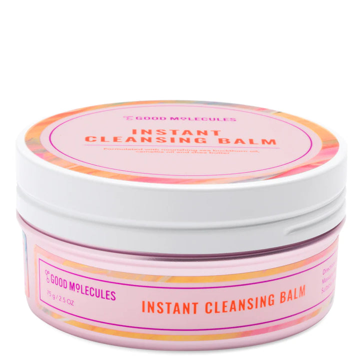 Good Molecules - Instant Cleansing Balm