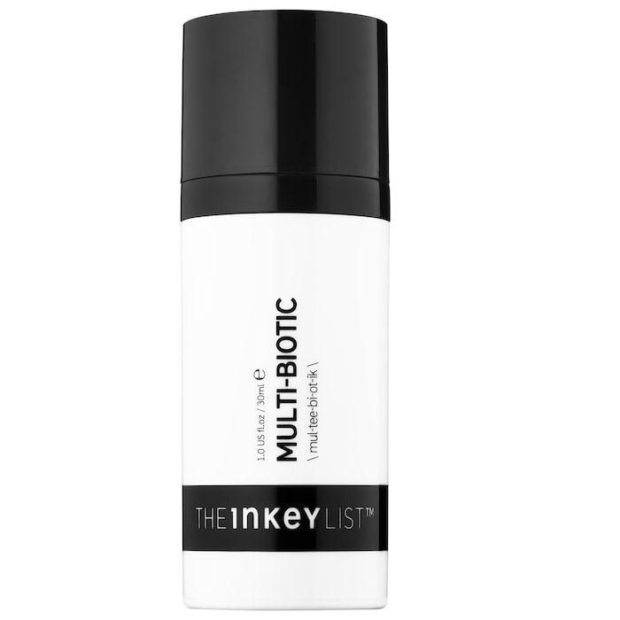 The INKEY List Multi-Biotic Balancing Moisturizer