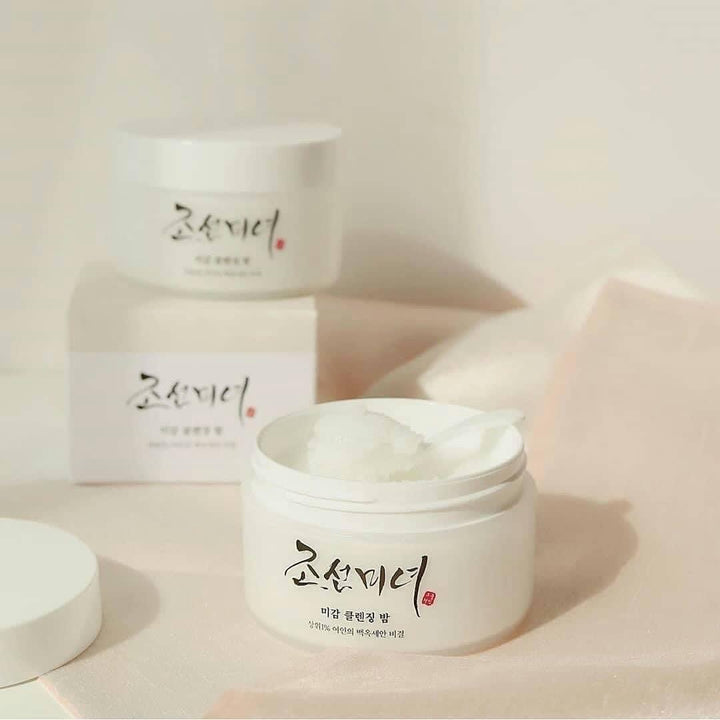 Beauty of joseon Radiance cleansing balm 100ml
