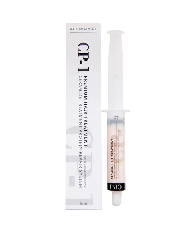 CP-1 - Premium Hair Treatment 25ml