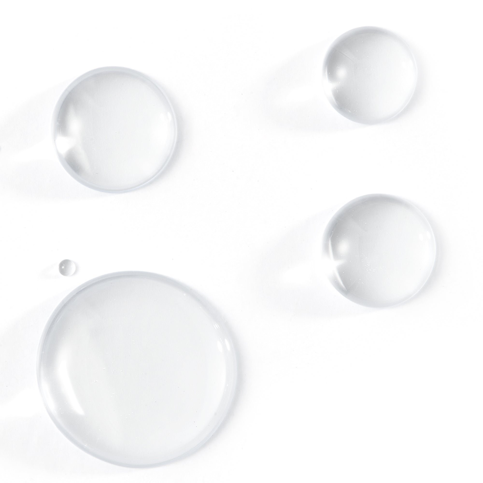 The INKEY List Hyaluronic Acid Hydrating Serum