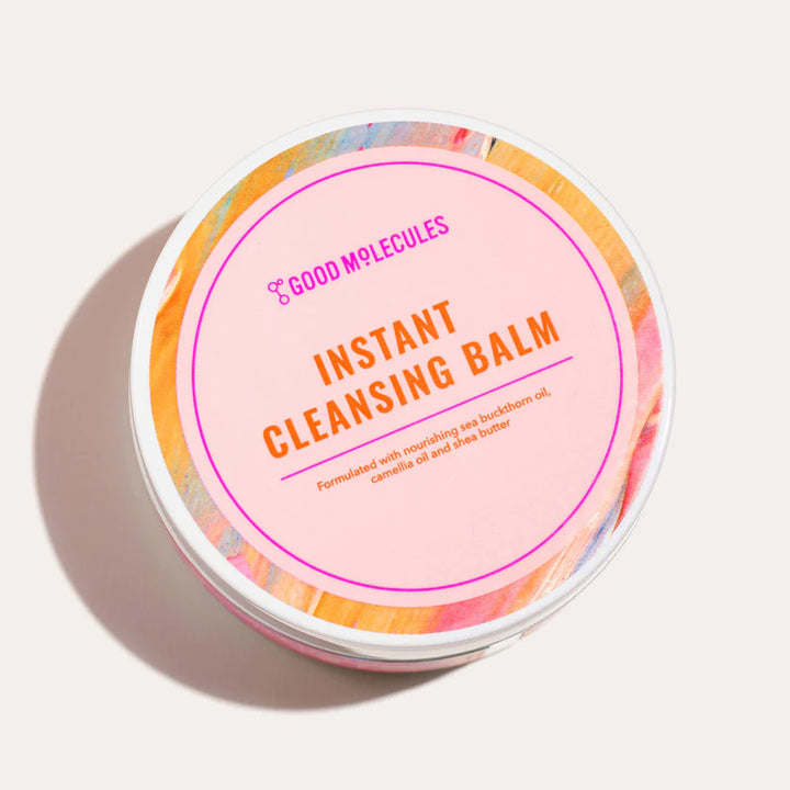 Good Molecules - Instant Cleansing Balm
