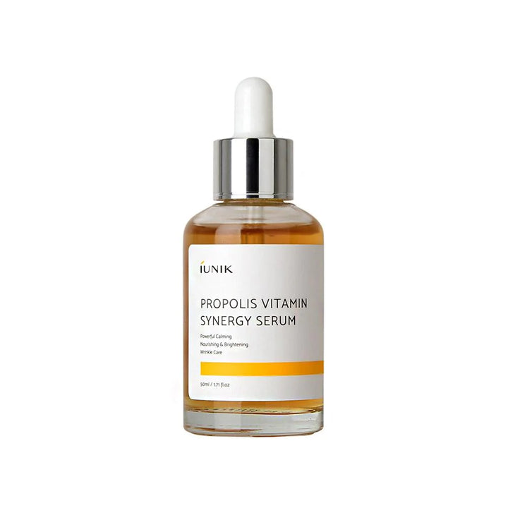 iUNIK - Propolis Vitamin Synergy Serum