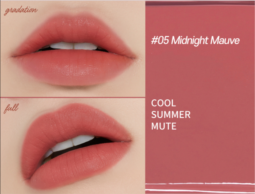 Etude House - Fixing Tint 10 color