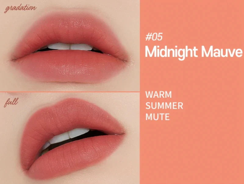 Etude House - Fixing Tint 10 color