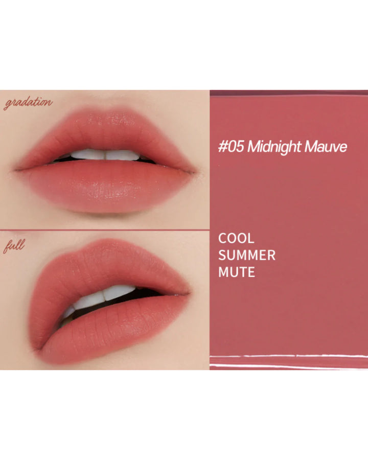 Etude House - Fixing Tint 10 color